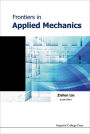 FRONTIERS IN APPLIED MECHANICS