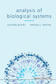 Title: Analysis Of Biological Systems, Author: Corrado Priami