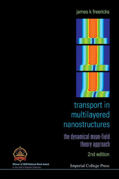TRANSPORT MULTILAY NANO (2ND ED): The Dynamical Mean-Field Theory Approach