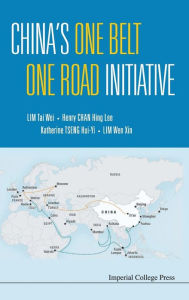 Title: China's One Belt One Road Initiative, Author: Tai Wei Lim
