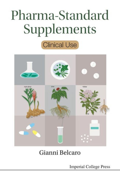 Pharma-standard Supplements: Clinical Use