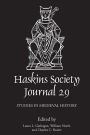 The Haskins Society Journal 29: 2017. Studies in Medieval History