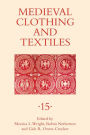 Medieval Clothing and Textiles 15