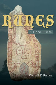 Title: Runes: a Handbook, Author: Michael P. Barnes