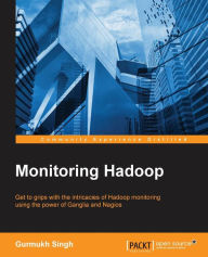 Title: Monitoring Hadoop, Author: Gurmukh Singh