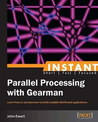 Instant Parallel processing with Gearman
