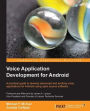 Voice Application Development for Android