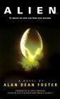 Alien: The Official Movie Novelization