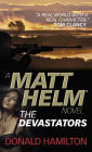 The Devastators (Matt Helm Series #9)