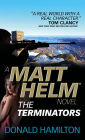 The Terminators (Matt Helm Series #16)