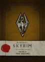 The Elder Scrolls V: Skyrim - The Skyrim Library, Vol. III: The Arcane