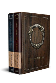 Title: The Elder Scrolls Online - Volumes I & II: The Land & The Lore (Box Set): Tales of Tamriel, Author: Bethesda Softworks