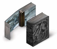 Title: The Skyrim Library - Volumes I, II & III (Box Set), Author: Bethesda Softworks