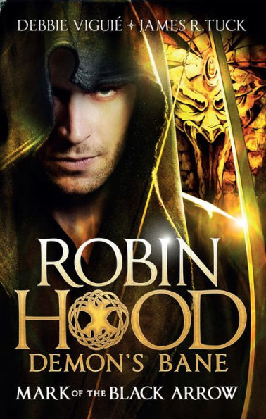 Robin Hood: Mark of the Black Arrow
