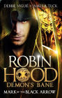 Robin Hood: Mark of the Black Arrow