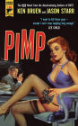 Pimp (Max Fisher and Angela Petrakos Series #4)