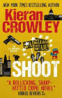 Shoot: An F.X. Shepherd novel
