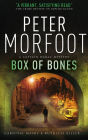 Box of Bones (A Captain Darac Novel 3)