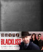 The Blacklist: Elizabeth Keen's Dossier