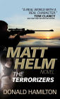 The Terrorizers (Matt Helm Series #18)