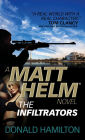 The Infiltrators (Matt Helm Series #21)