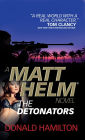 The Detonators (Matt Helm Series #22)