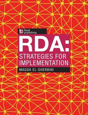 RDA: Strategies for Implementation