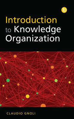 Introduction to Knowledge Organization