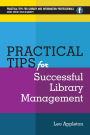 Practical Tips for Successful Library Management
