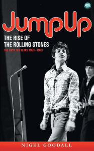 Jump Up - The Rise of the Rolling Stones
