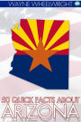 50 Quick Facts about Arizona