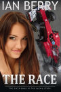 The Race: The sixth book in the Saskia story