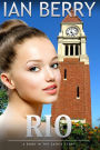 Rio: A book in the Saskia story