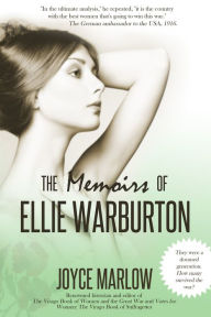 Title: The Memoirs of Ellie Warburton, Author: Joyce Marlow