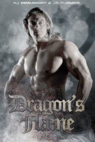 Title: Dragon's Flame, Author: Alix J Beaumont