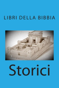 Title: Storici (libri della Bibbia), Author: AA. VV.