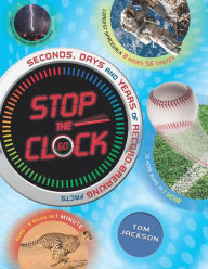 Title: Stop the Clock, Author: Chain Sales