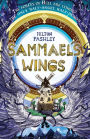 Sammael's Wings