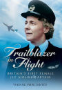 Trailblazer in Flight: Britain's First Female Jet Airline Captain