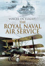 The Royal Naval Air Services during WWI