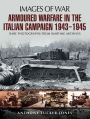 Armoured Warfare in the Italian Campaign, 1943-1945