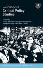 Handbook of Critical Policy Studies