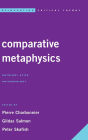 Comparative Metaphysics: Ontology After Anthropology