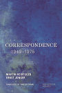 Correspondence 1949-1975