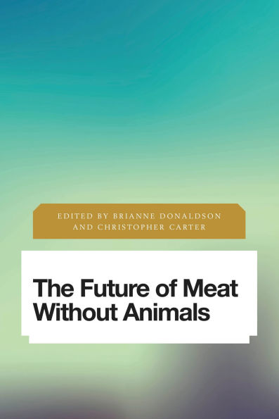 The Future of Meat Without Animals