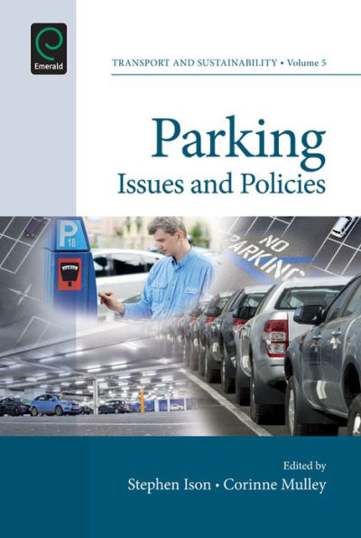 Parking: Issues and Policies