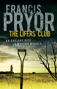 The Lifers' Club: An ancient site, a modern murder
