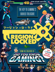 Title: Region Locked, Author: Daniel Loyall