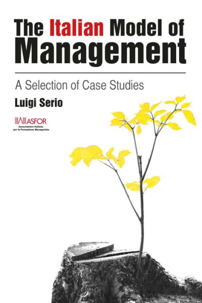 The Italian Model of Management: A Selection of Case Studies