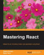 Mastering React .js
